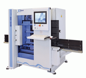 Príprava pre montáž